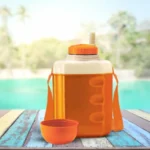 Milton Kool Cruiser Bottle