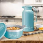 Milton Crystal Vacuum Flask