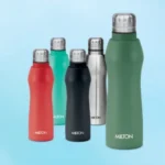 Elate Plain LID Bottle