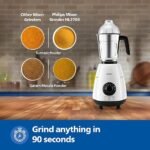 Philips 1000 Watt Powerful Mixer Grinder - HL7703/00 - Image 5