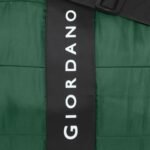 Giordano Duffel Gym Bag : Your Ultimate Workout Companion | Duffle Bag for Travel | Compact,Stylish and Comfortable for Travelling |Suitable for Men and Women - Image 5
