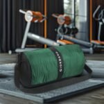 Giordano Duffel Gym Bag : Your Ultimate Workout Companion | Duffle Bag for Travel | Compact,Stylish and Comfortable for Travelling |Suitable for Men and Women - Image 7
