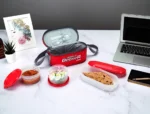 Double Decker Lunch Box (Milton)