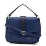 Giordano Navy Blue Sling Bag