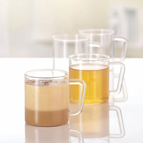 Untitled design (10) Borosil Vision Classic Delite Mug - Image 1