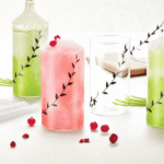 BLACK KRIP VISION GLASSES (SET OF 6)