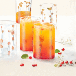 RED BUDS VISION GLASSES (SET OF 6)