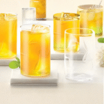 BOUQUET VISION GLASSES (SET OF 6)