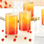 MEADOW VISION GLASSES (SET OF 6)