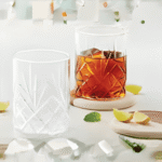 KRYSTALIA PARTY GLASSES (SET OF 6)