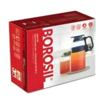 800ML MARINA AQUA SET + 295 ML VISION GLASS