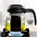 CARAFE WITH INFUSER