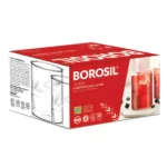 350 ML CREEPER GLASS PACK(LARGE)