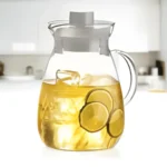 VISION JUG WITH LID