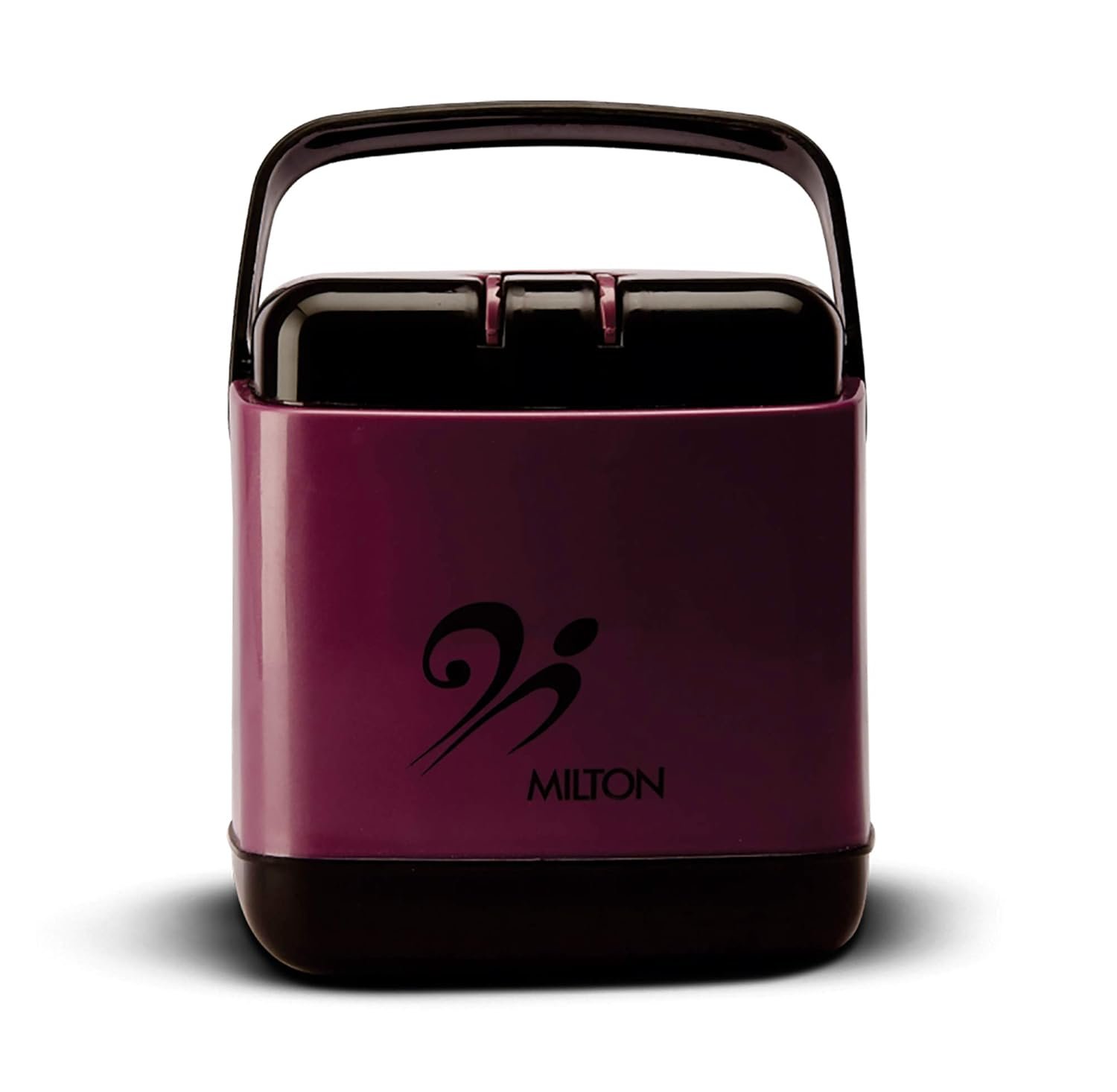 ap1 Milton Arctic Ice Pail 1400 ml, Dark Pink - Image 1
