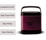 Milton Arctic Ice Pail 1400 ml, Dark Pink - Image 2