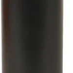 SE Elegance Matt Black Stainless Steel Sipper Water Bottle 1 Litre 1000 ml Stainless Steel Sipper (Pack of 1, Black)