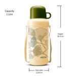 Milton Imagination Vacuum Flask, 1 Litre - Image 5