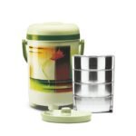 Milton Knight 4 Cont, Green